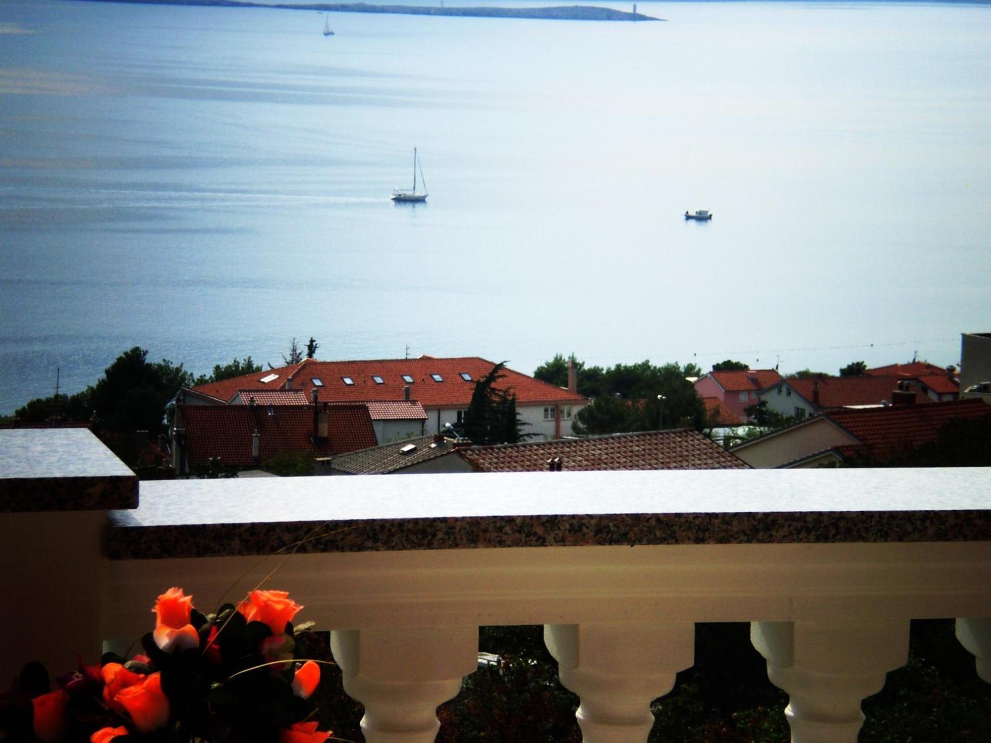 Apartments Karalic Ll Crikvenica Exterior foto