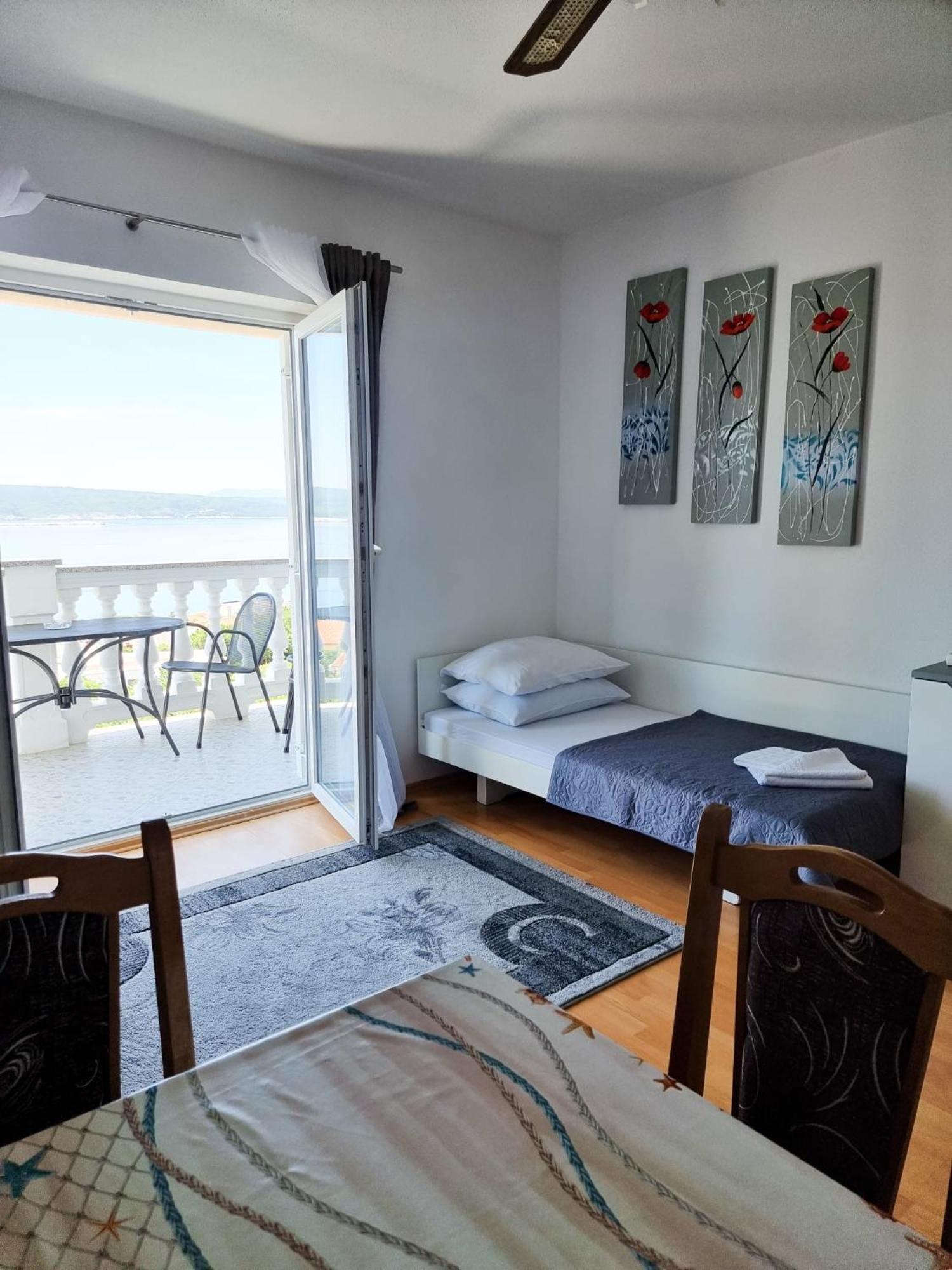 Apartments Karalic Ll Crikvenica Exterior foto